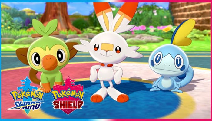 Pokémon: ‘Top Tips to Begin Your Pokémon Sword or Pokémon Shield Adventure’