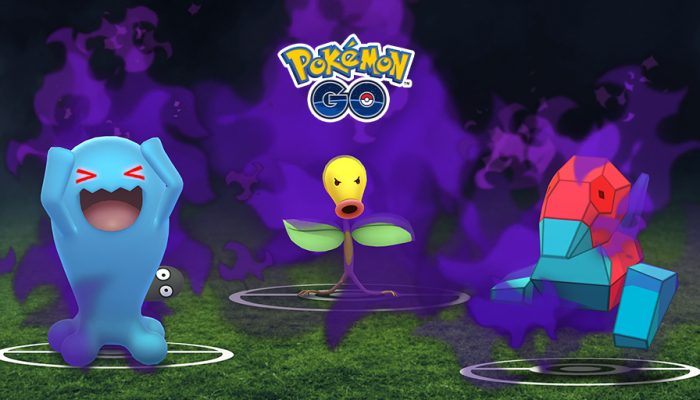 Niantic: ‘The Team Go Rocket Leaders have disrupted Pokémon habitats!’