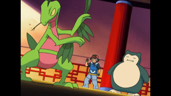 Pokémon TV