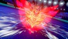 Pokémon Sword Shield