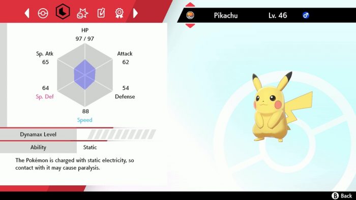Pokémon Sword Shield
