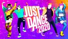 Just Dance 2020