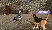 Fire Emblem Three Houses