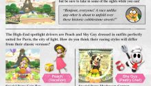 Mario Kart Tour