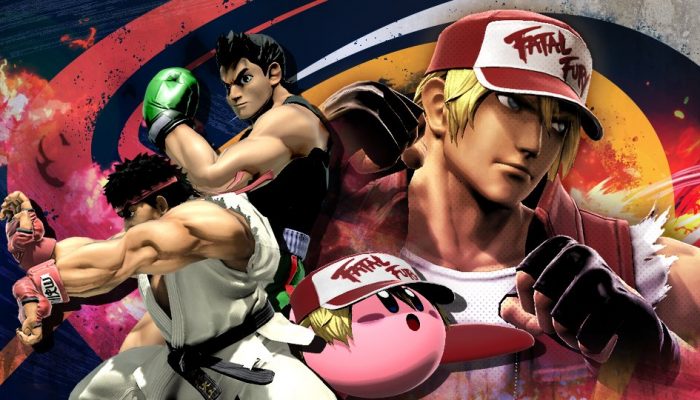 “The Road to Becoming Fighting King” Tourney Event in Super Smash Bros. Ultimate
