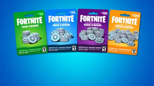 Fortnite