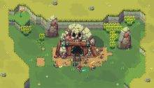Nintendo eShop Downloads Europe Sparklite