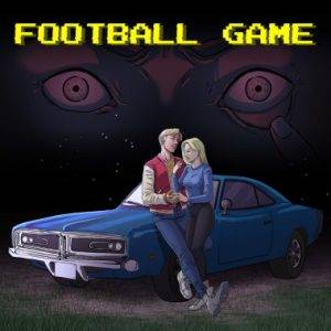 Nintendo eShop Downloads Europe Football Game