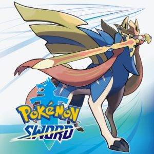 Nintendo eShop Downloads Europe Pokémon Sword