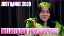 Just Dance 2020
