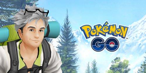Pokémon Go