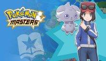 Pokémon Masters