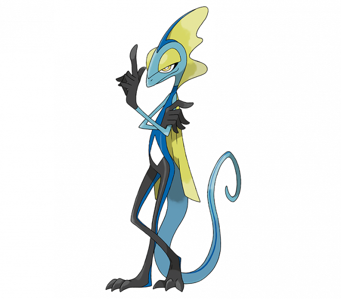 Pokémon Sword Shield