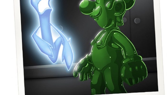 Luigi’s Mansion 3