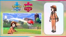 Pokémon Sword Shield