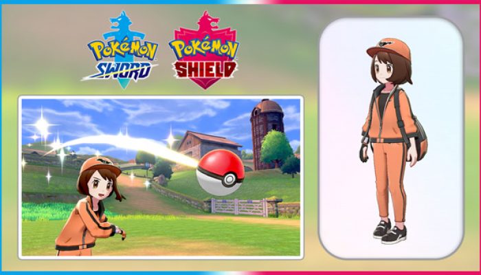 Pokémon Shield