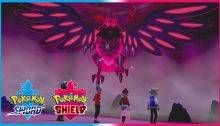 Pokémon Sword Shield