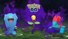 Pokémon Go
