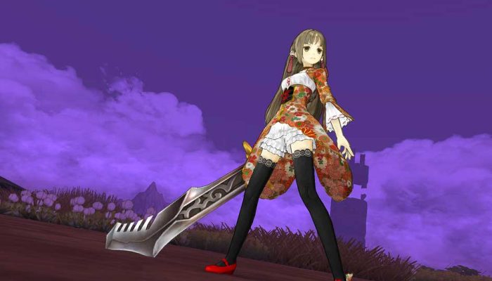 Atelier Dusk Trilogy Deluxe Pack – Japanese DLC Costumes and Other Screenshots