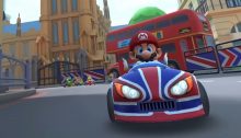 Mario Kart Tour