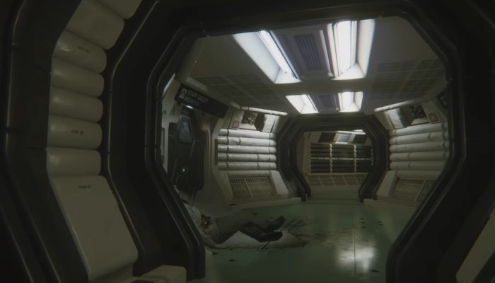 Alien: Isolation – Launch Trailer