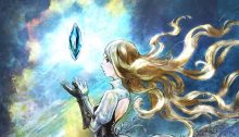 Bravely Default II