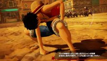 One Piece Pirate Warriors 4