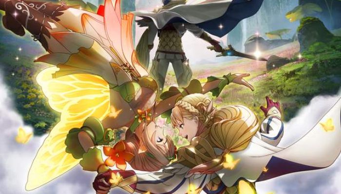Everything about Fire Emblem Heroes’s Book IV reveal