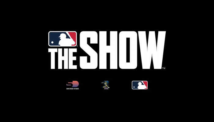 MLB The Show franchise