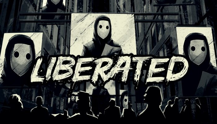 Liberated releasing first on Nintendo Switch