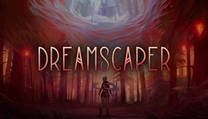 Dreamscaper launching first on Nintendo Switch