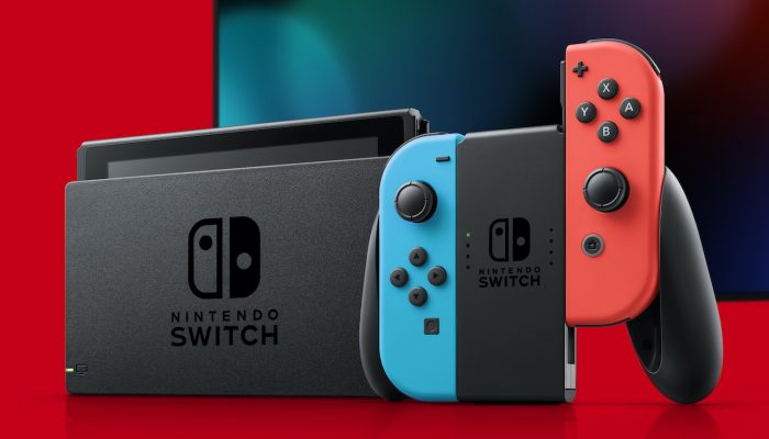 NoA: ‘Nintendo Switch Achieves Its Best Week of Sales Ever in the U.S.’