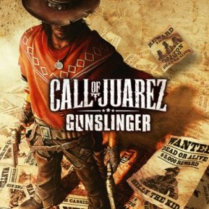 Nintendo eShop Downloads Europe Call Of Juarez Gunslinger