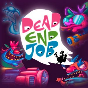 Nintendo eShop Downloads Europe Dead End Job