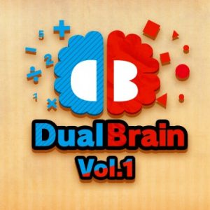 Nintendo eShop Downloads Europe Dual Brain Vol 1 Calculation