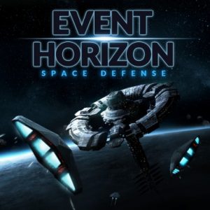 Nintendo eShop Downloads Europe Event Horizon Space Defense