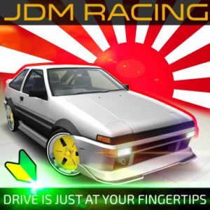 Nintendo eShop Downloads Europe JDM Racing