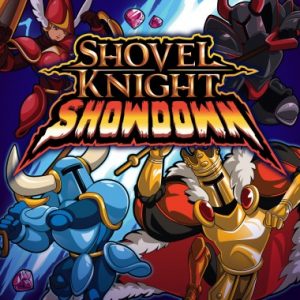 Nintendo eShop Downloads Europe Shovel Knight Showdown
