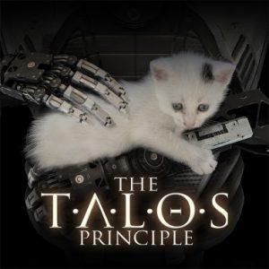 Nintendo eShop Downloads Europe The Talos Principle Deluxe Edition
