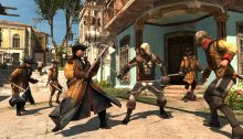 Nintendo eShop Downloads North America Assassin's Creed The Rebel Collection