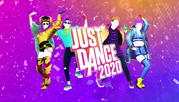 Ubisoft: ‘How to Create Just Dance 2020 Cosplay from Scratch’