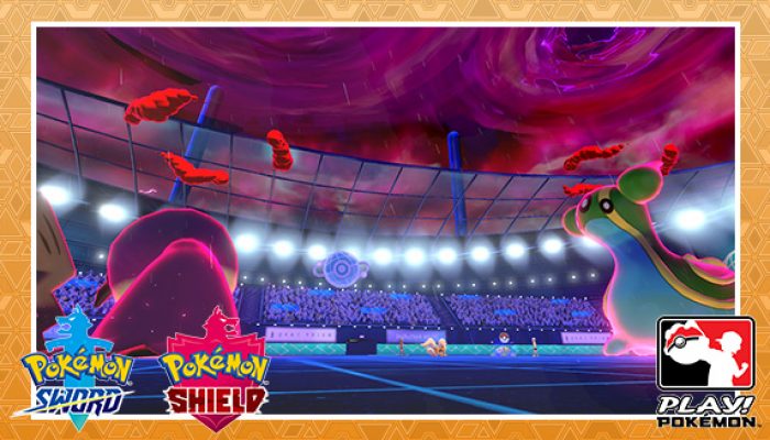 Pokémon: ‘2020 Pokémon Video Game Championships (VGC) Format Rules’