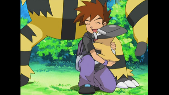 Pokémon TV