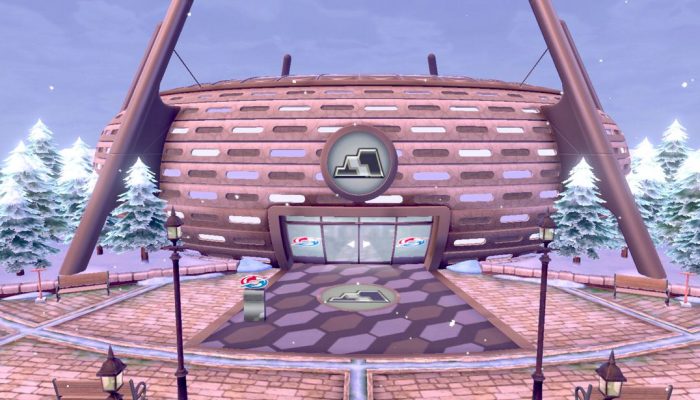 Pokémon Sword Shield: ‘Version Exclusives [December 2019]’