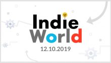 Indie World