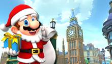 Mario Kart Tour