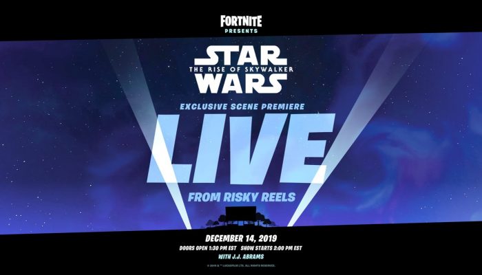 Star Wars The Rise of Skywalker