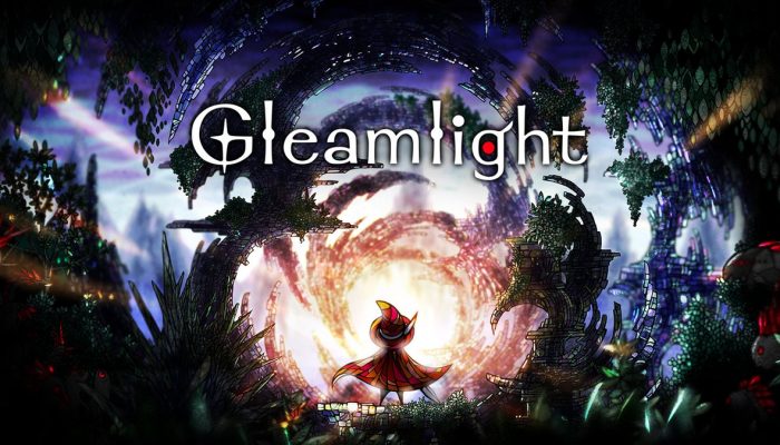 Gleamlight announced for Nintendo Switch