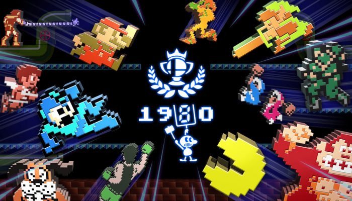 Super Smash Bros franchise
