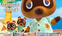Animal Crossing New Horizons